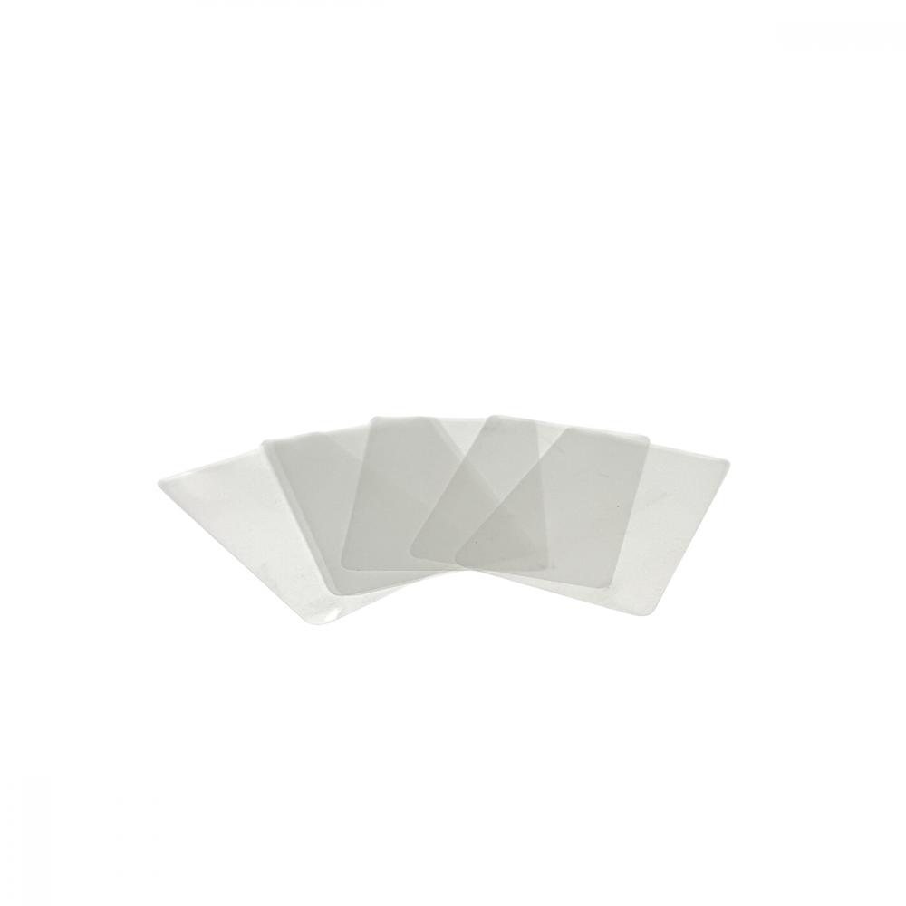 Office Kit Пакетная пленка 54х86 100 мкм