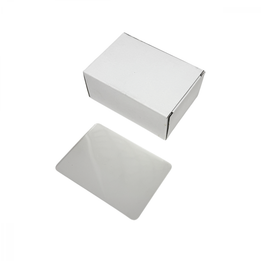 Office Kit Пакетная пленка 65х95 200 мкм