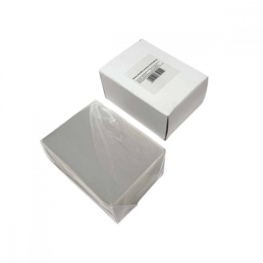 Office Kit Пакетная пленка 75x105 250 мкм