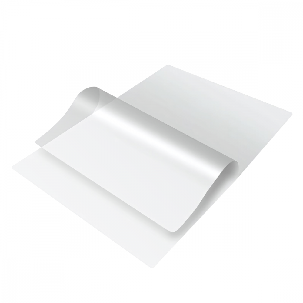 Office Kit Пакетная пленка 216x303 100 мкм матовая