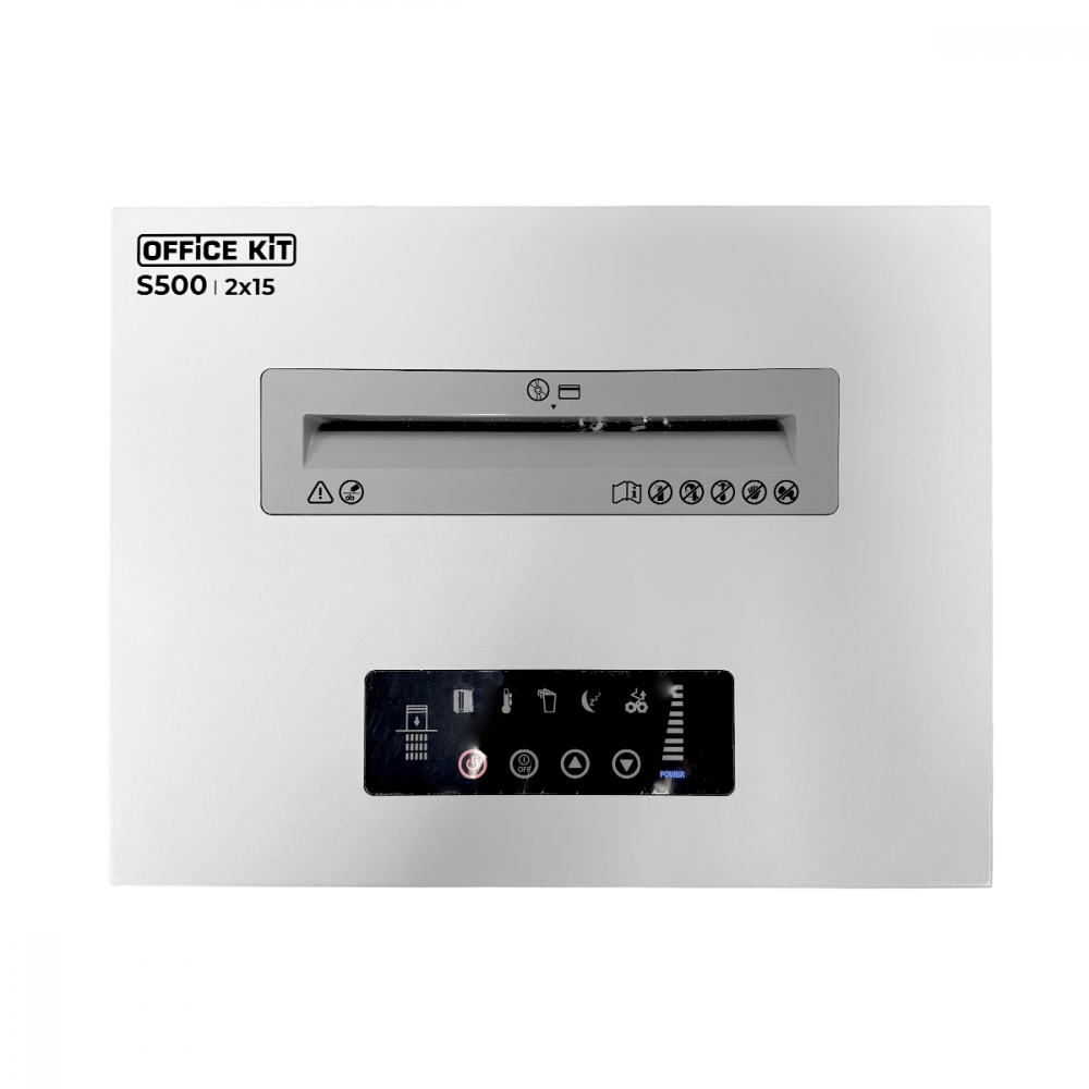 Office Kit S500 (2x15)