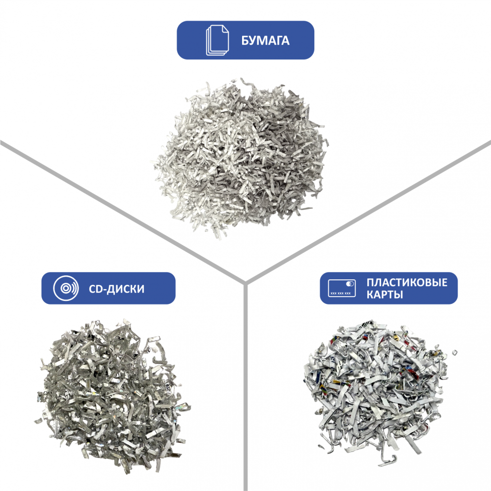 Office Kit S500 (2x15)