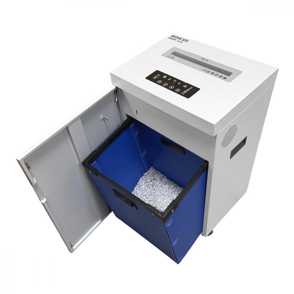 Office Kit S500 (2x15)