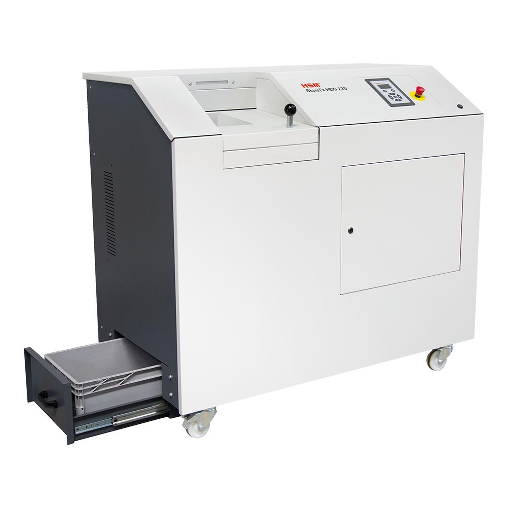 HSM StoreEx HDS 230 (20x40-50)