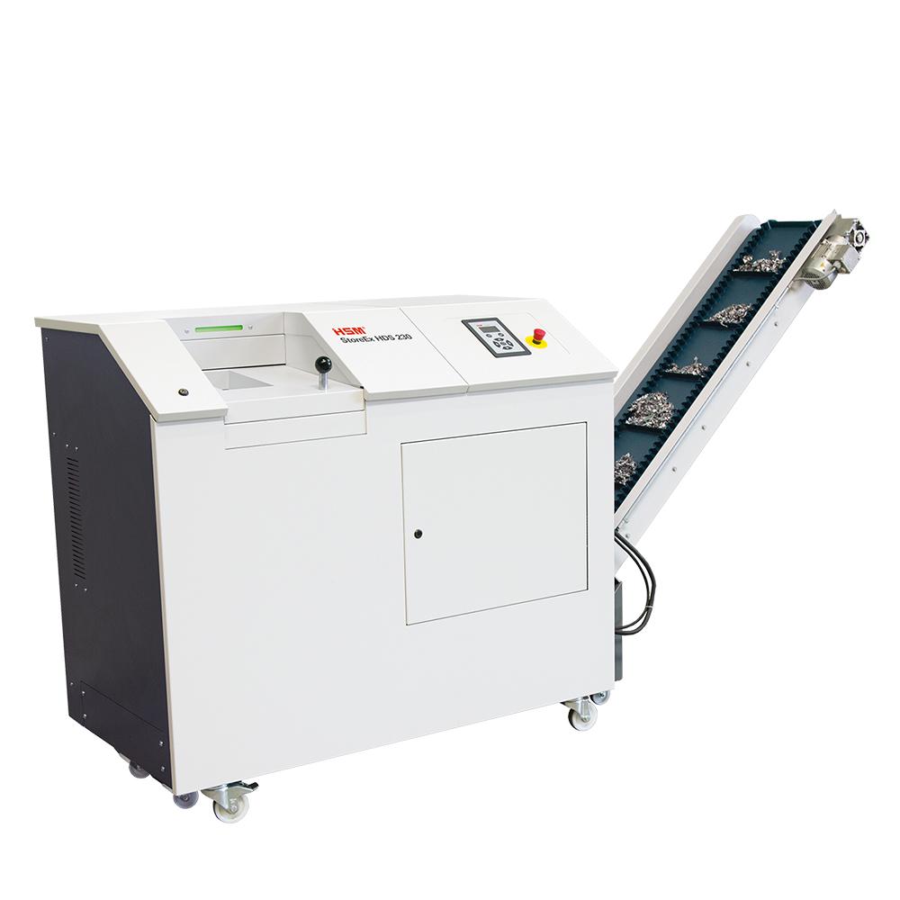 HSM StoreEx HDS 230 (11,5 x 26)