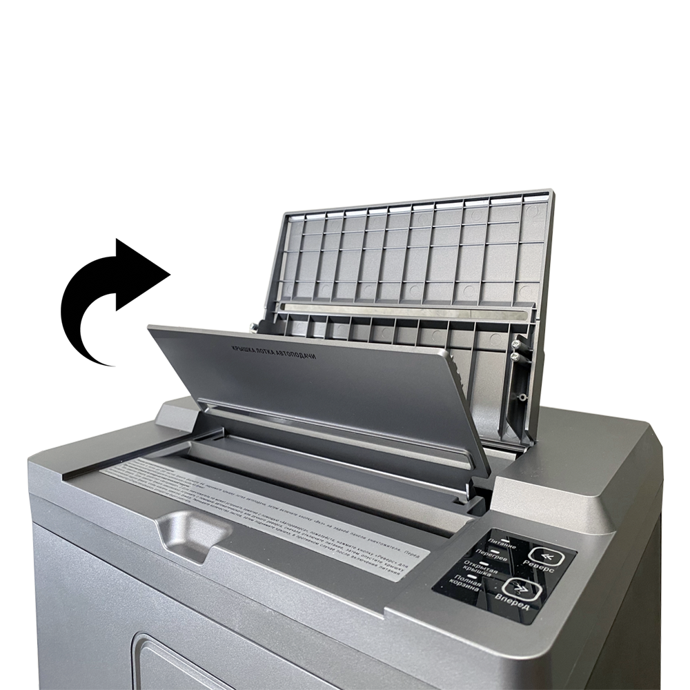 Office Kit SA200 (1,9х10) с автоподачей
