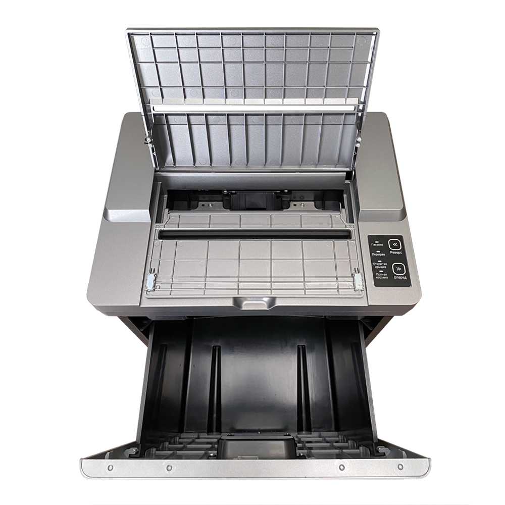 Office Kit SA200 (1,9х10) с автоподачей