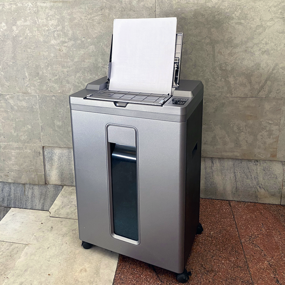 Office Kit SA200 (1,9х10) с автоподачей