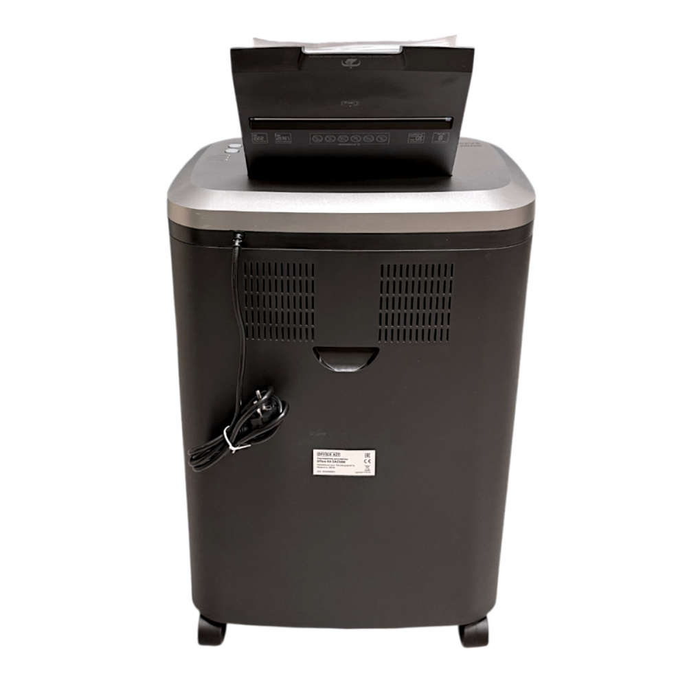 Office Kit SA250M (1,9х12) с автоподачей