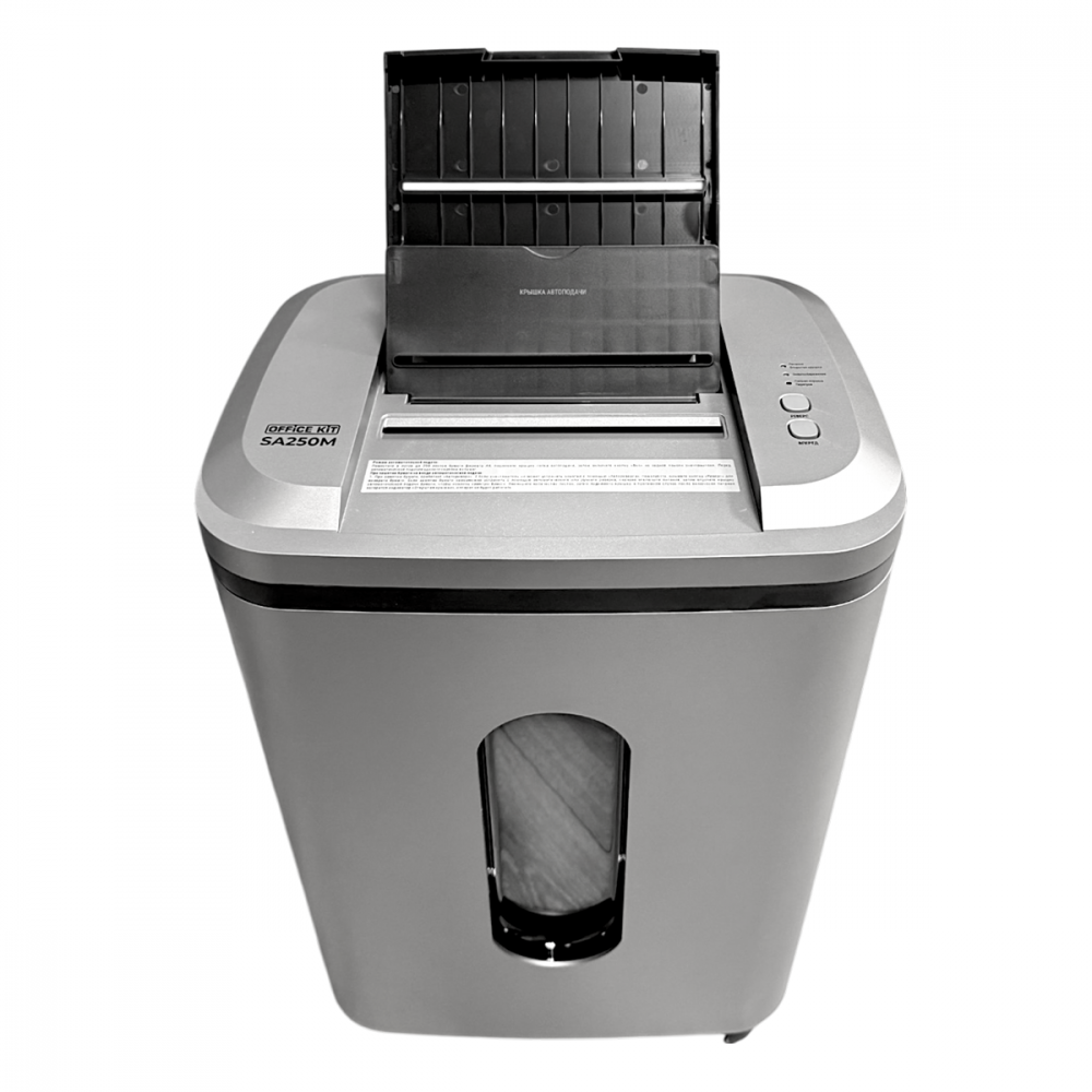 Office Kit SA250M (1,9х12) с автоподачей