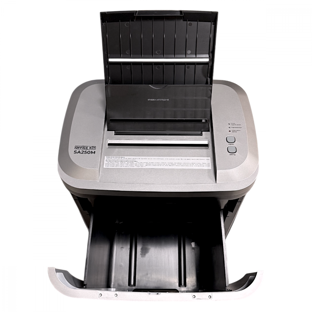 Office Kit SA250M (1,9х12) с автоподачей