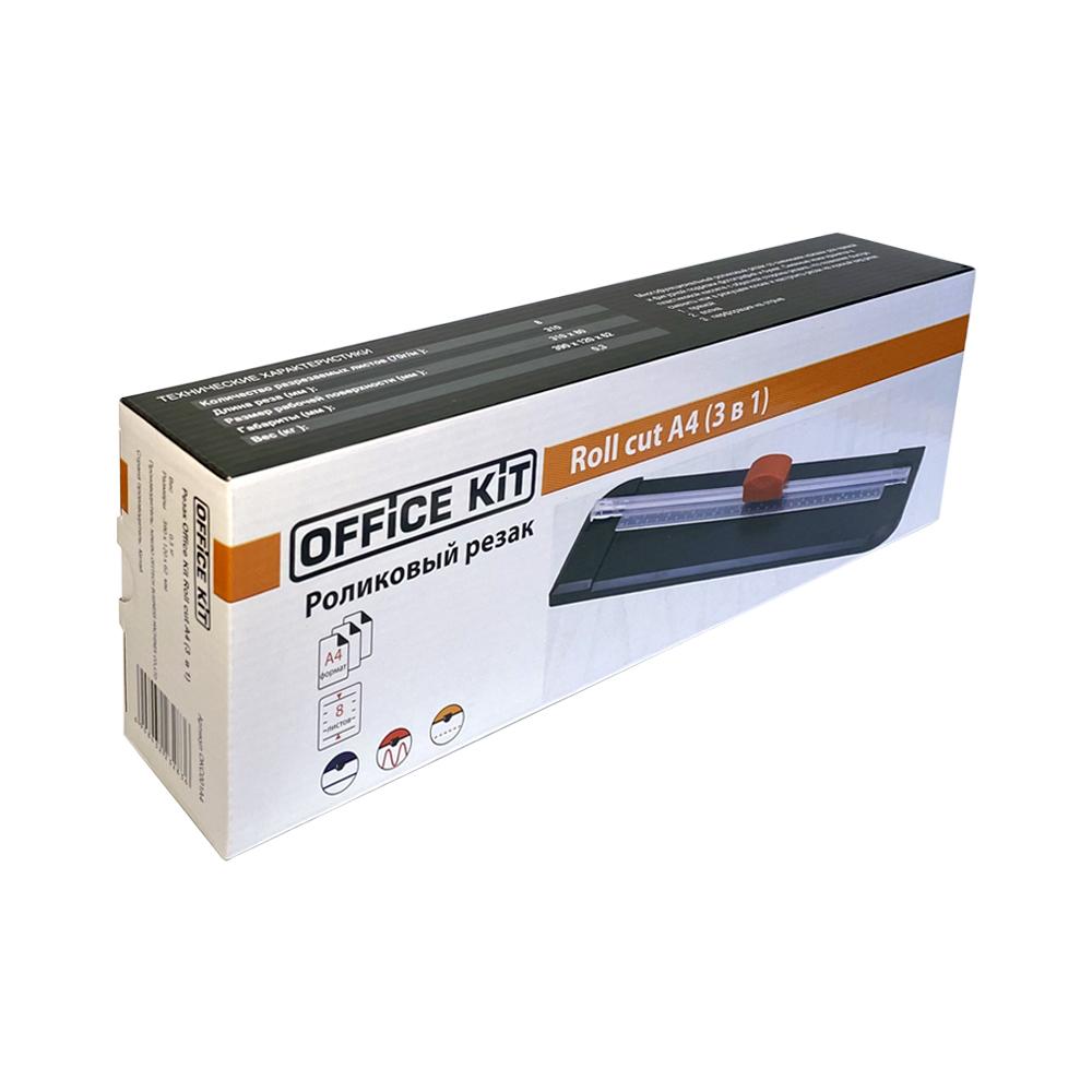 Office Kit Roll Cut A4 Нарушенная упаковка