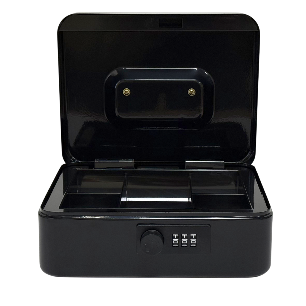 Ящик-сейф  LockSworth VS4530-BK