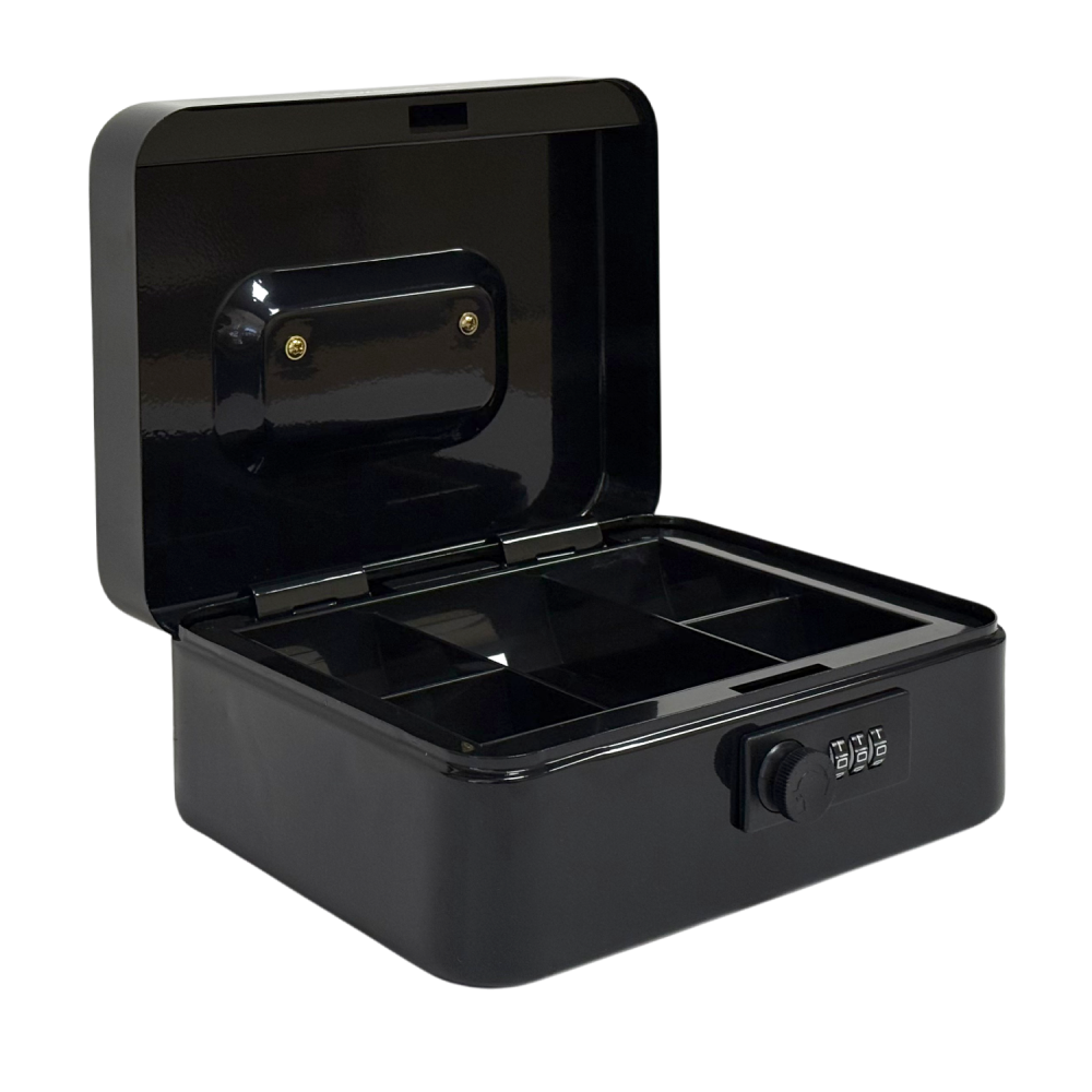 Ящик-сейф  LockSworth VS4530-BK