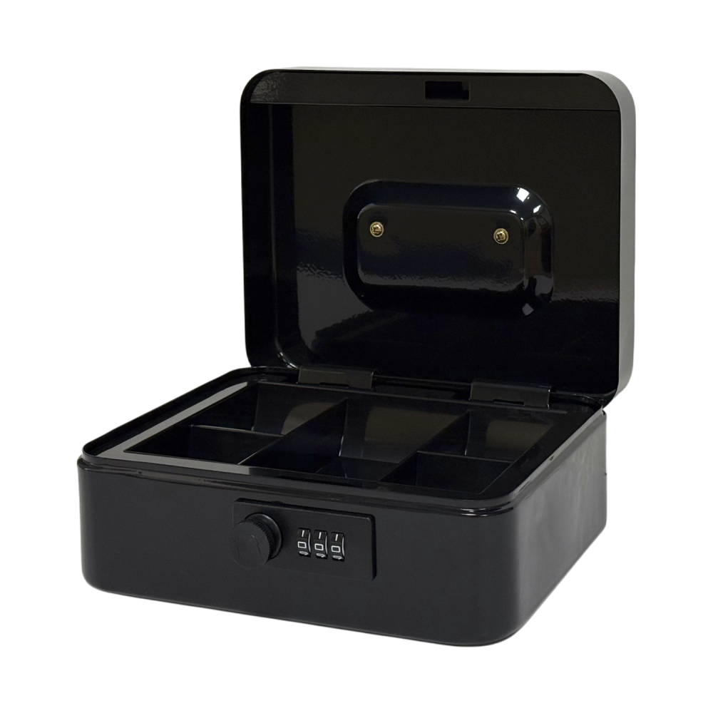 Ящик-сейф  LockSworth VS4530-BK