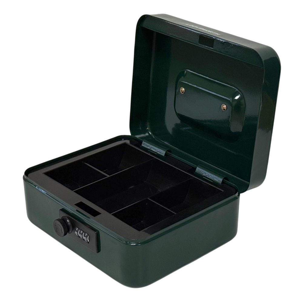 Ящик-сейф  LockSworth VS4530-GN