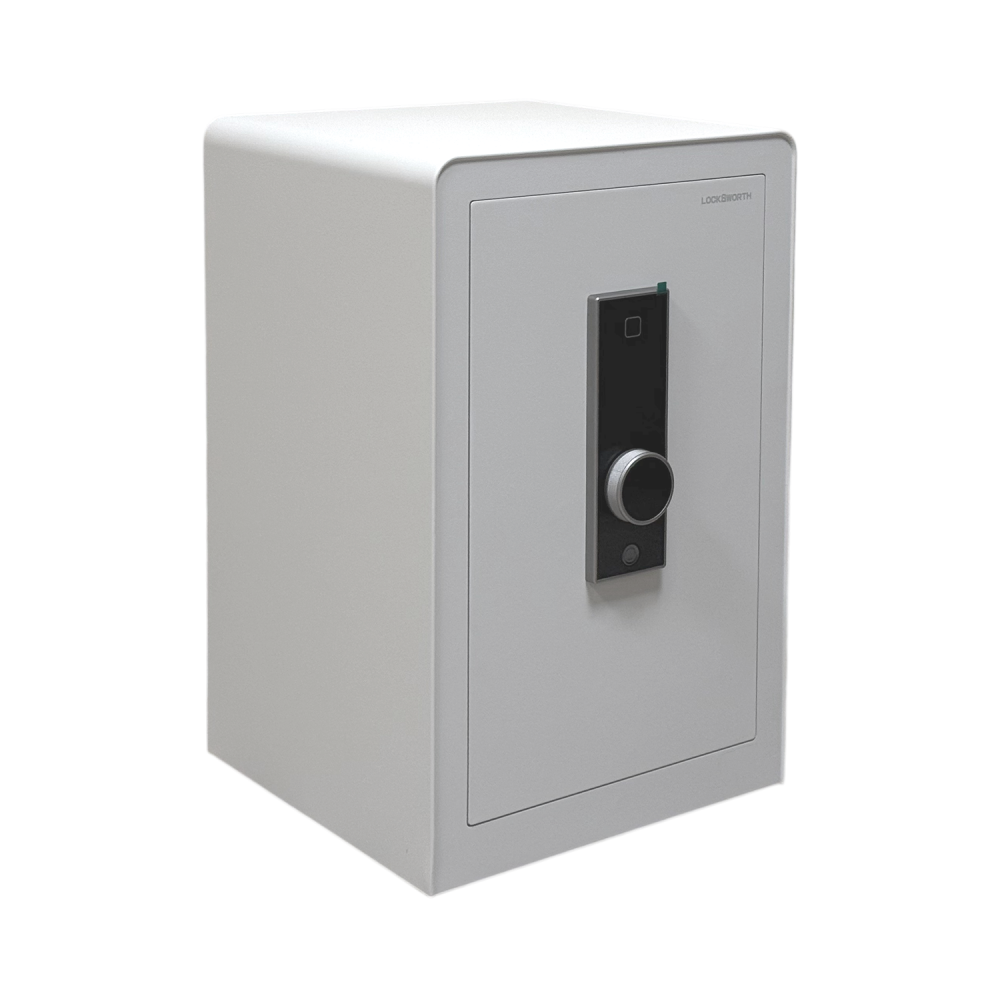 Сейф с биометрией LockSworth VS4552