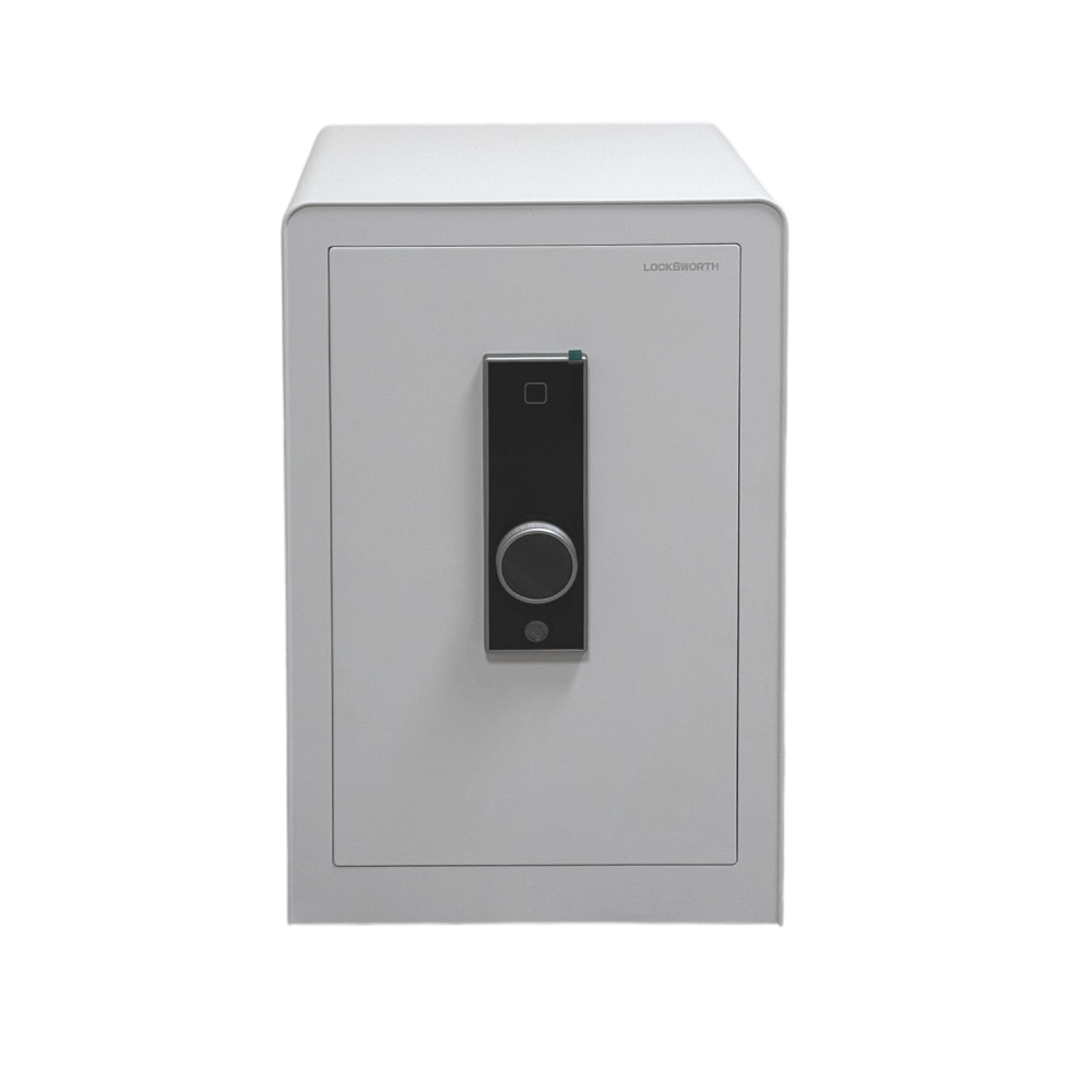 Сейф с биометрией LockSworth VS4552