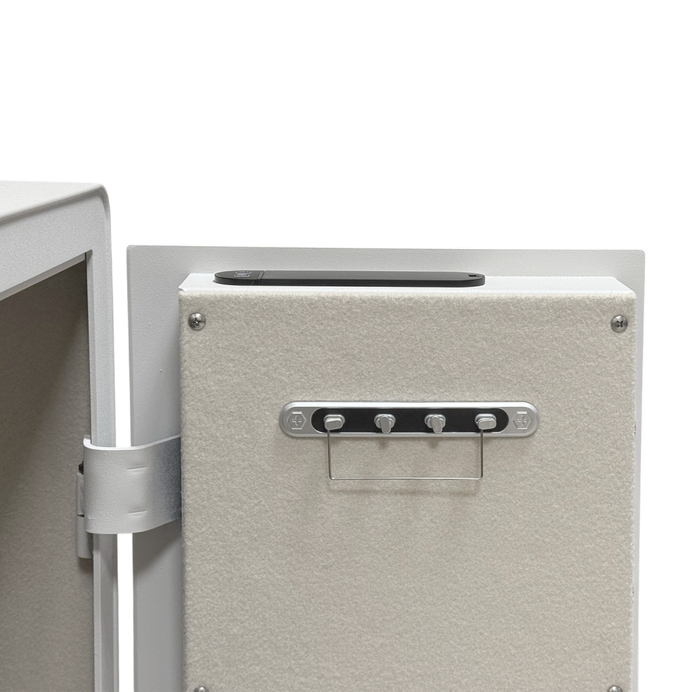 Сейф с биометрией LockSworth VS4552