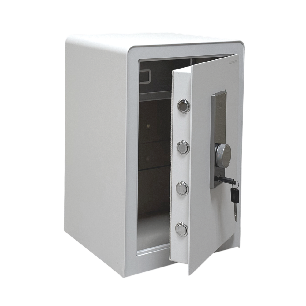 Сейф с биометрией LockSworth VS4552