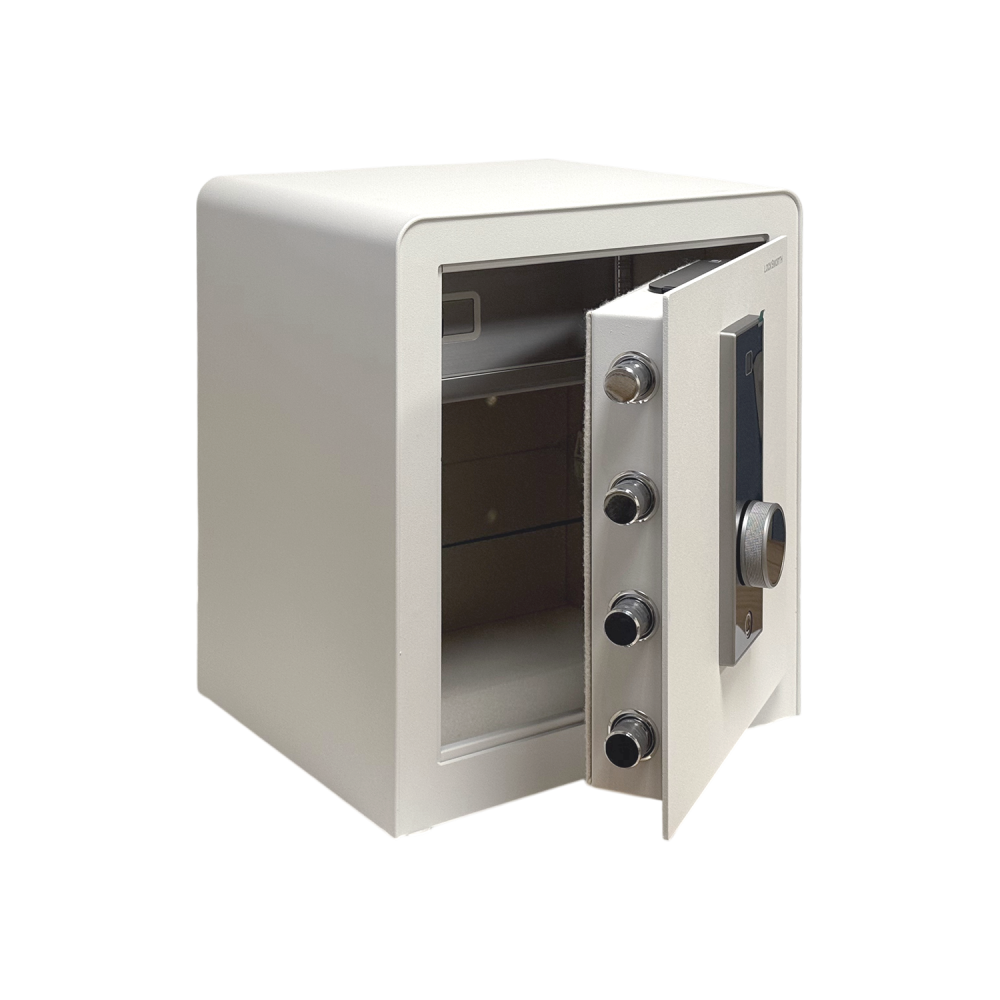 Сейф с биометрией LockSworth VS4551