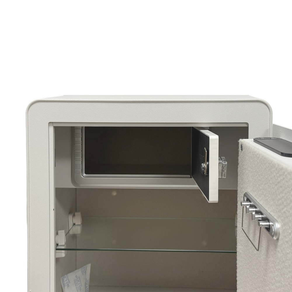 Сейф с биометрией LockSworth VS4551