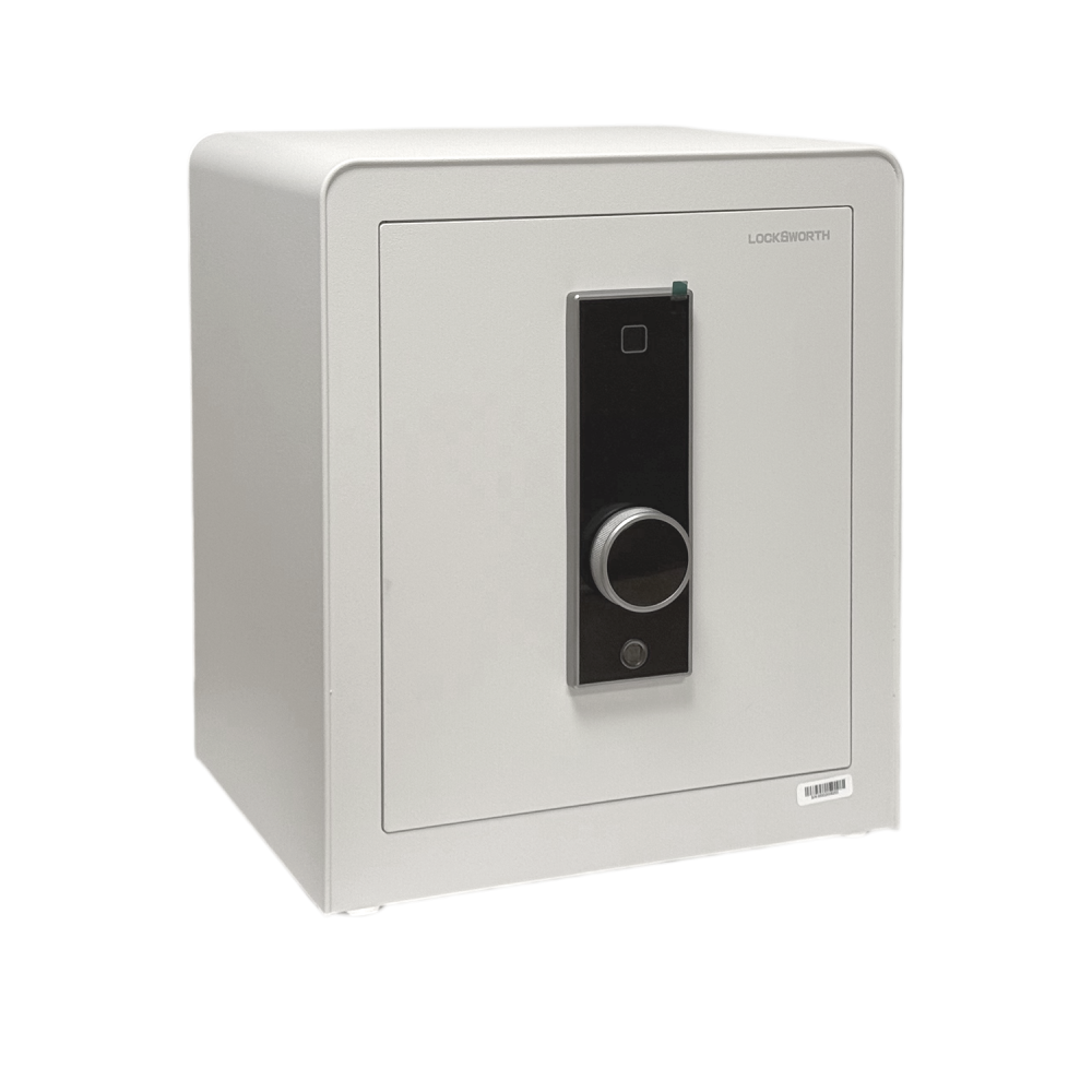 Сейф с биометрией LockSworth VS4551