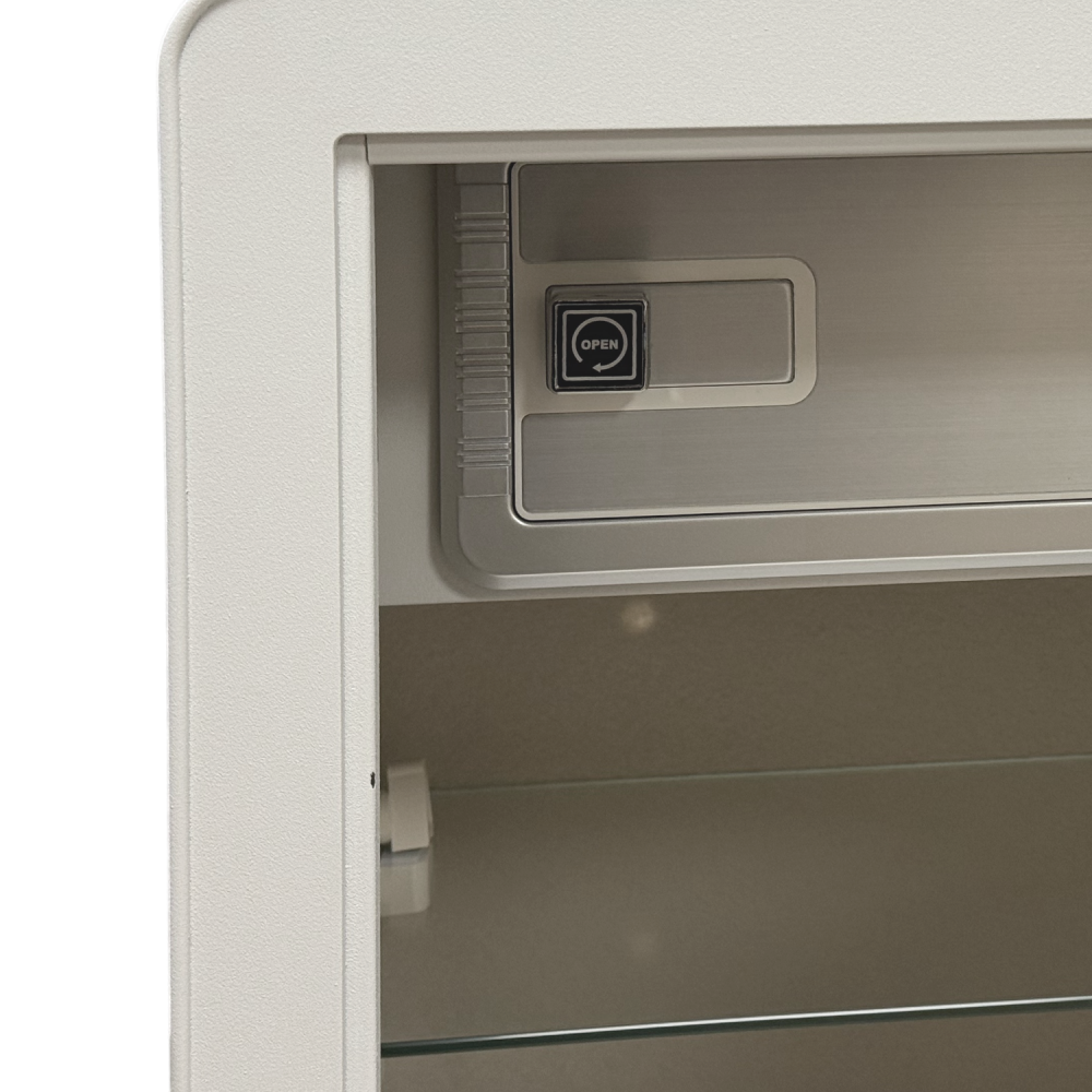 Сейф с биометрией LockSworth VS4551