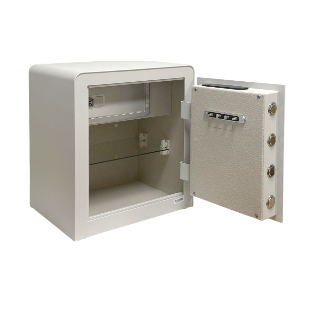 Сейф с биометрией LockSworth VS4551