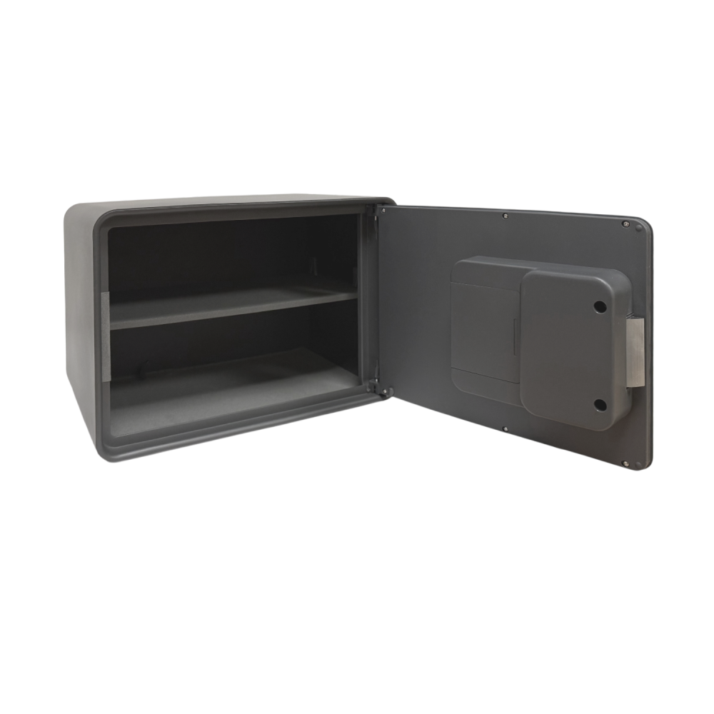 Сейф с биометрией LockSworth VS4529-BK