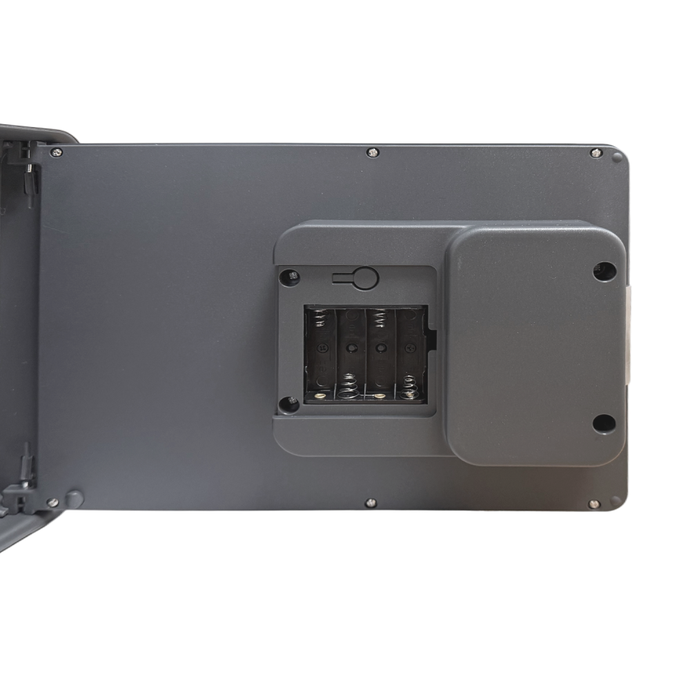 Сейф с биометрией LockSworth VS4529-BK