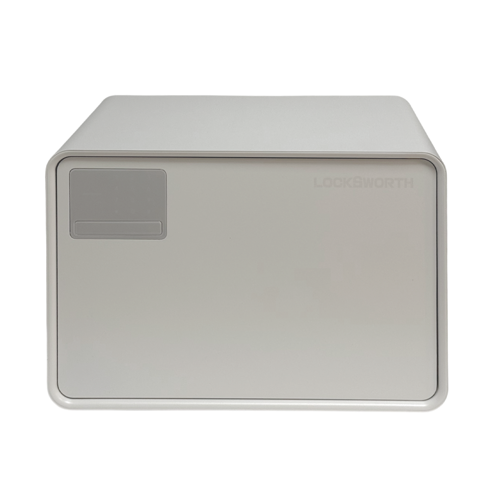 Сейф с электронным кодовым замком LockSworth VS4524-WH