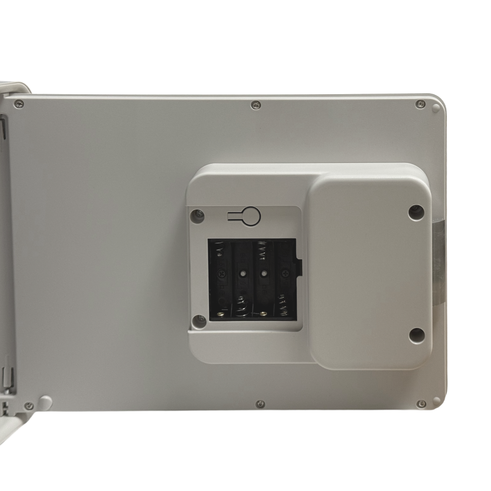 Сейф с электронным кодовым замком LockSworth VS4524-WH