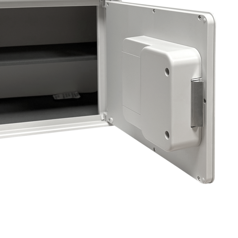 Сейф с электронным кодовым замком LockSworth VS4524-WH