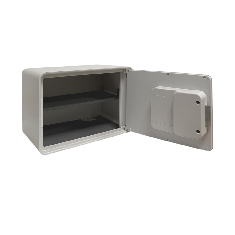 Сейф с электронным кодовым замком LockSworth VS4524-WH