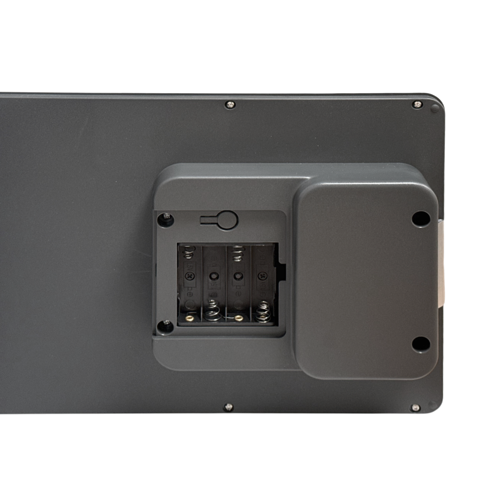 Сейф с электронным кодовым замком LockSworth VS4524-BK