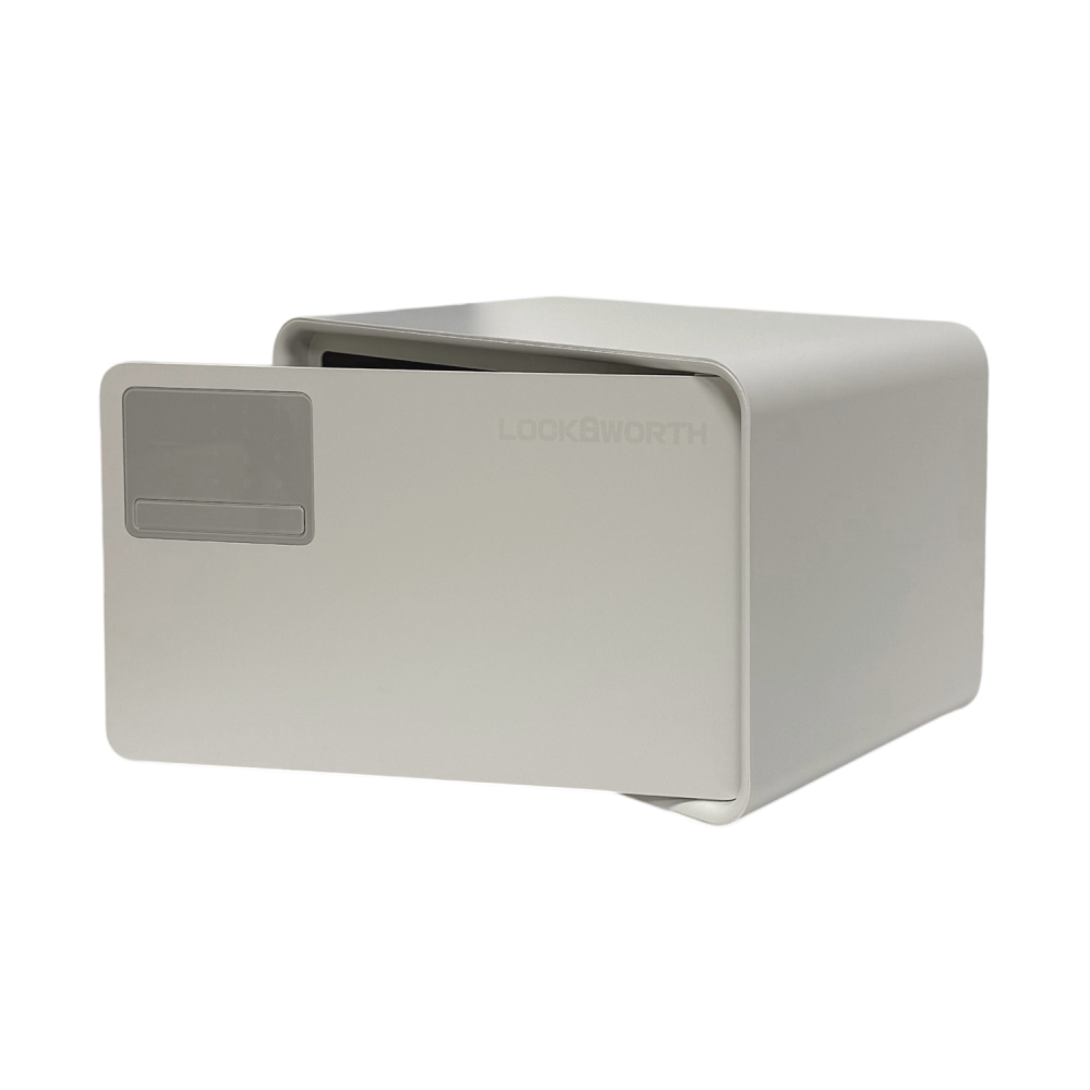 Сейф с электронным кодовым замком LockSworth VS4523-WH