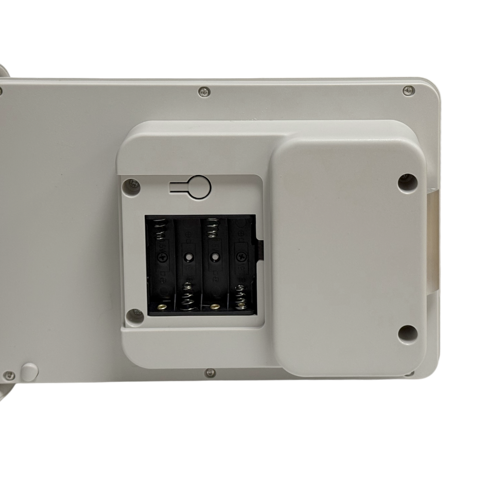 Сейф с электронным кодовым замком LockSworth VS4523-WH