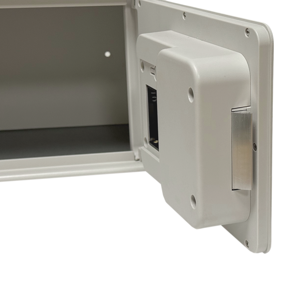 Сейф с электронным кодовым замком LockSworth VS4523-WH