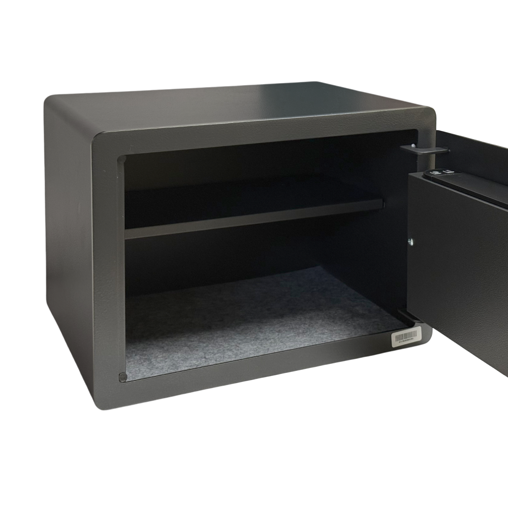 Сейф с биометрией LockSworth VS4526