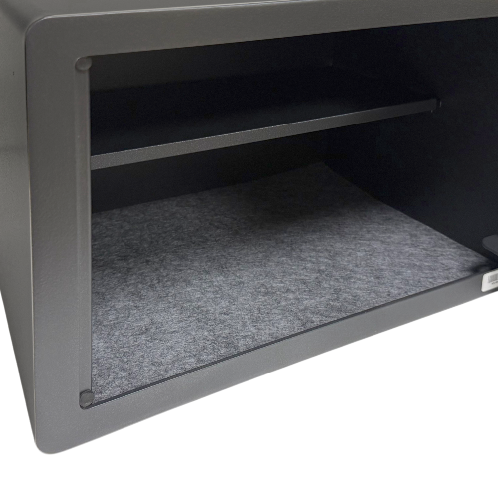 Сейф с электронным кодовым замком LockSworth VS4521