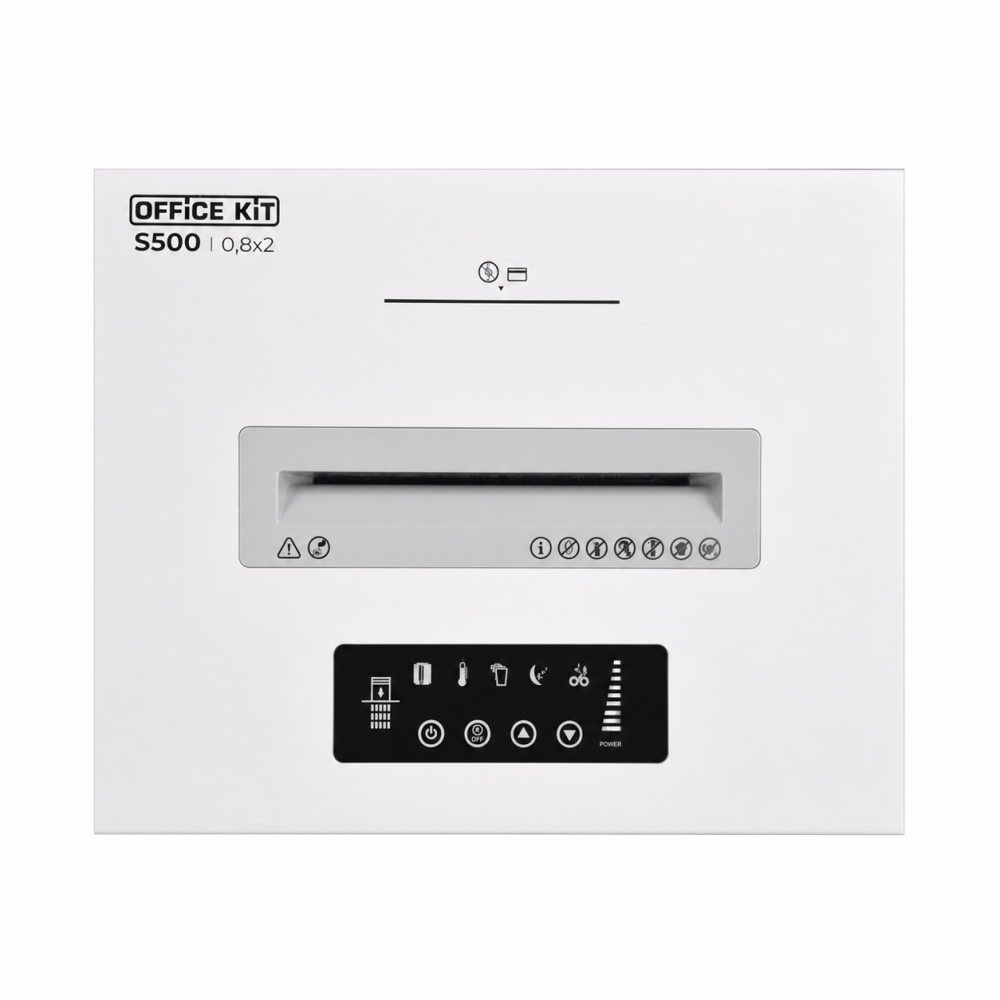 Office Kit S500 (0,8x2)