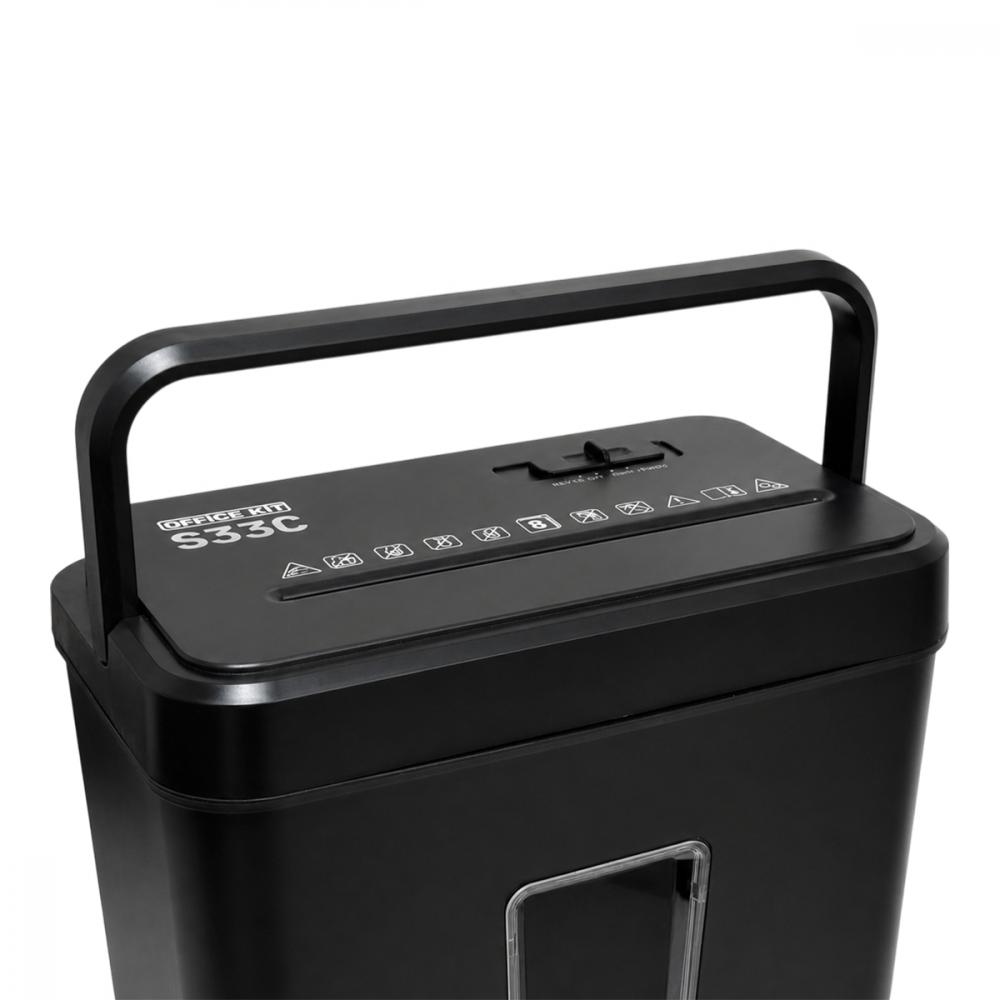 Office Kit S33C (3,8х35)