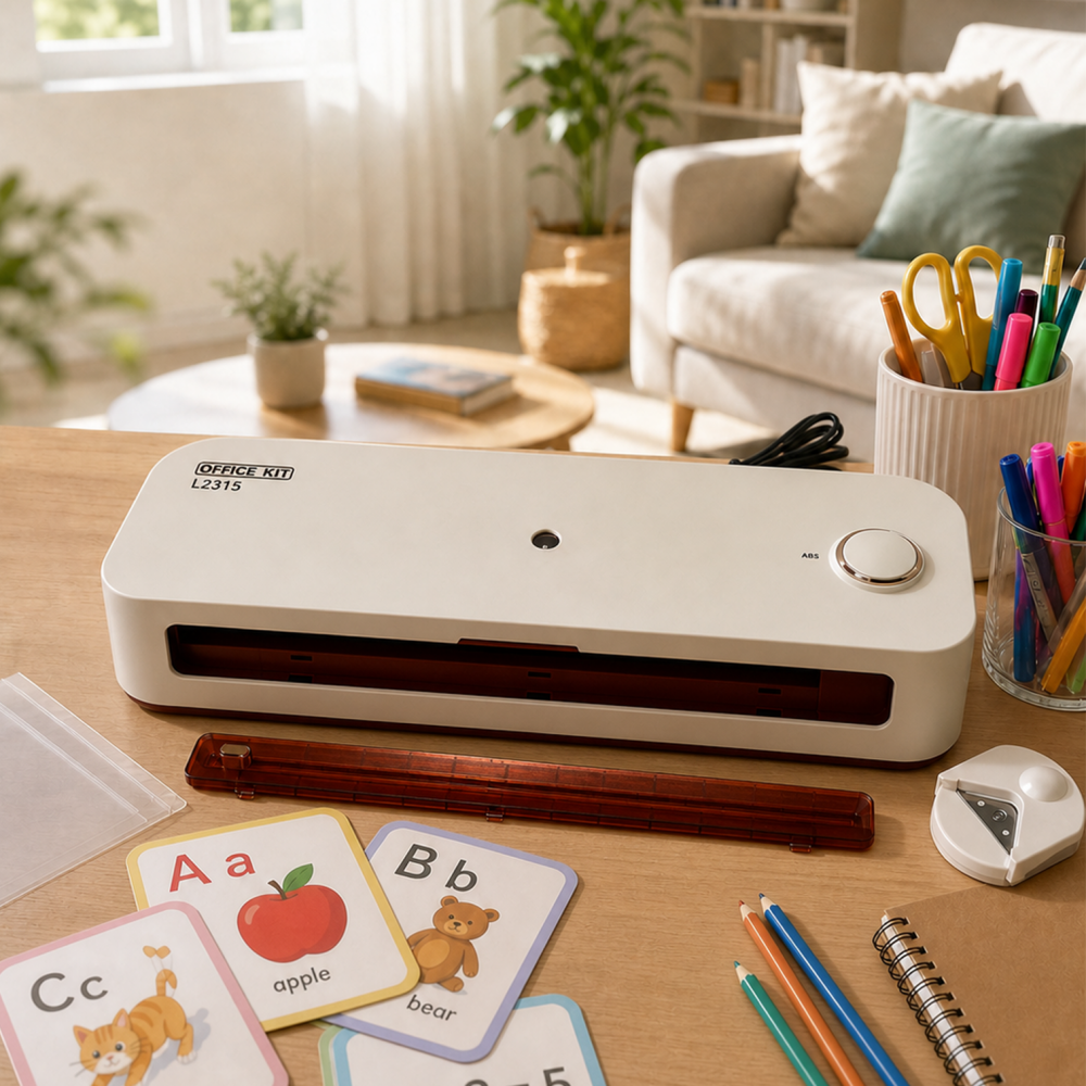 Office Kit L2315 c функциональным набором