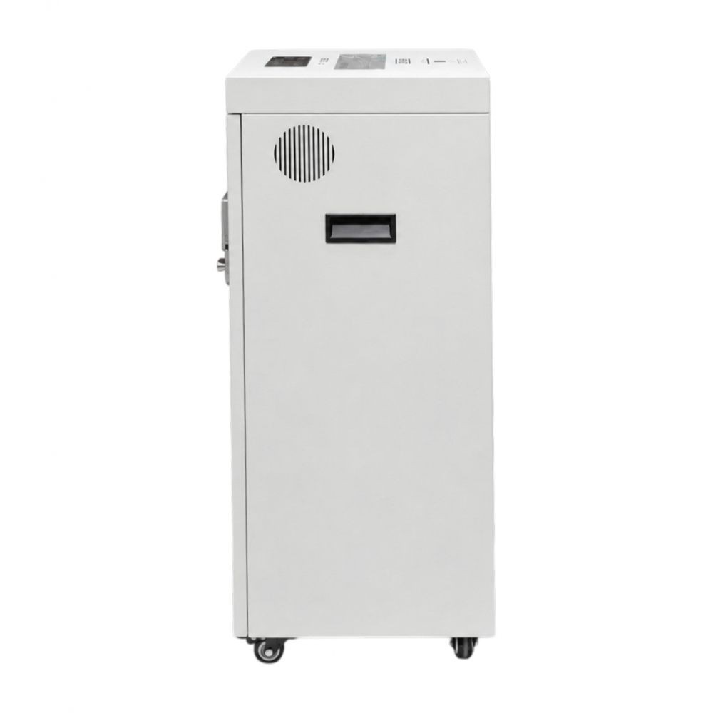 Office Kit S650TS (1x2) с кодовым замком