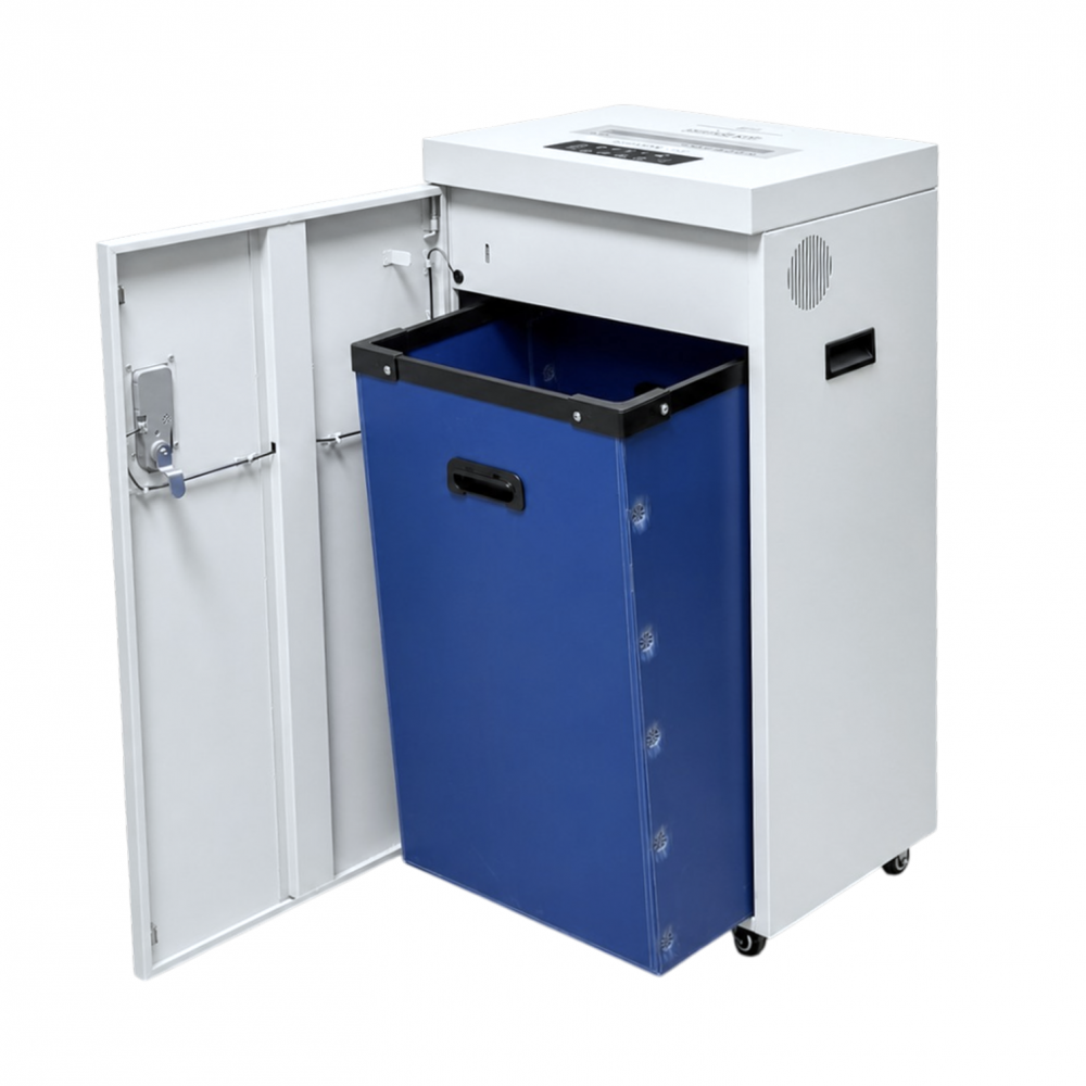 Office Kit S650TS (1x2) с кодовым замком