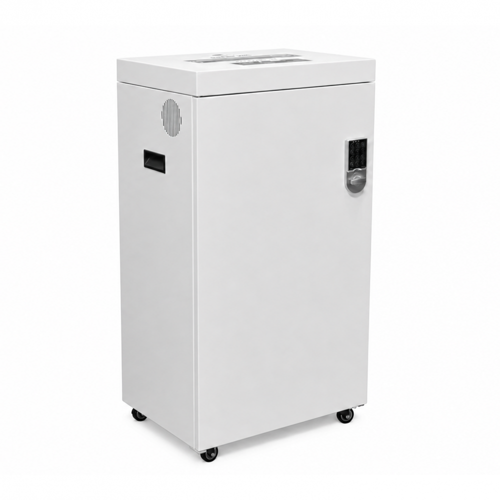 Office Kit S650TS (1x2) с кодовым замком