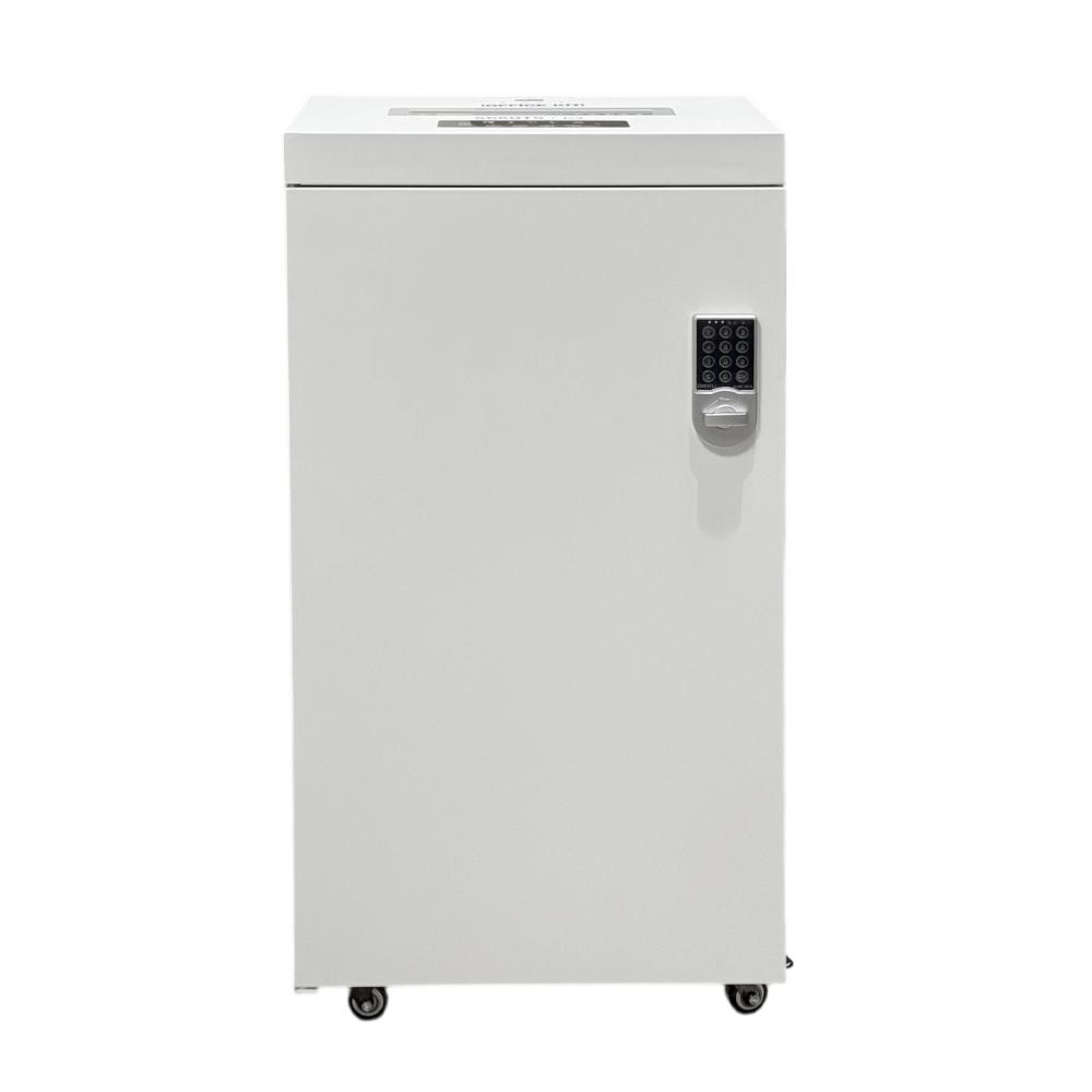 Office Kit S650TS (1x2) с кодовым замком
