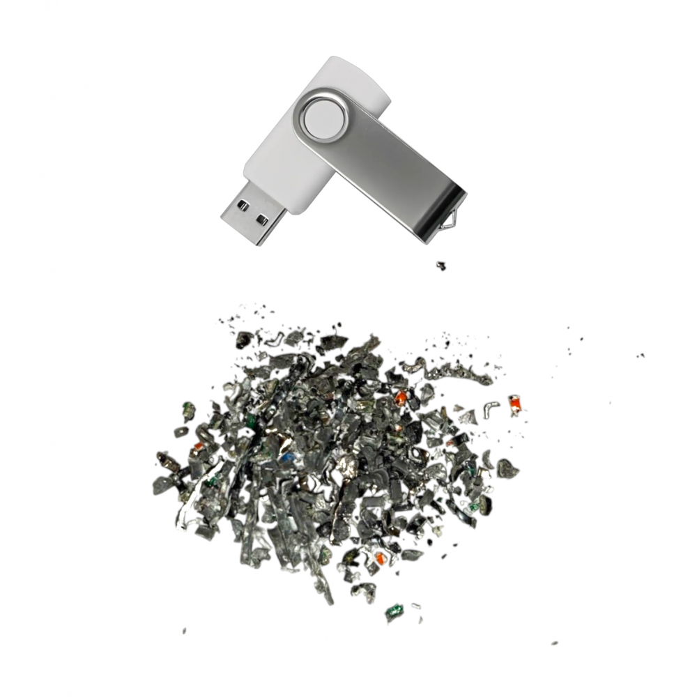 Office Kit S650TS (1x2) с кодовым замком