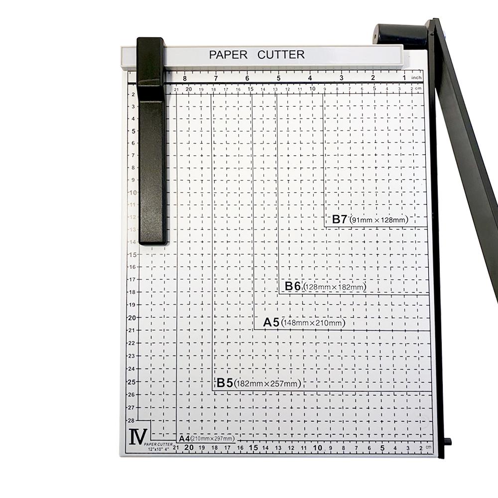 Office Kit Cutter A4